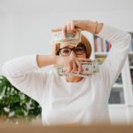 How to manifest wealth