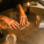 Three Card Tarot Spread Complete Guide